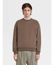 ZEGNA（ゼニア）｜メンズのスウェット一覧 - WEAR