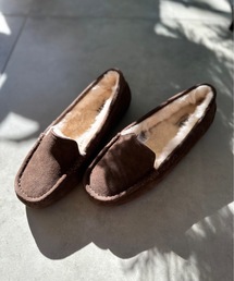 UGG(アグ)★冬のデイリーアイテム! Tazzette スエードスリッポン UGG(アグ)☆冬のデイリーアイテム! Tazzette スエードスリッポン