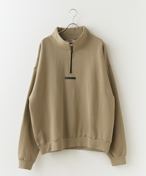 セール】FOG ESSENTIALS/エッセンシャルズ FOG BACK LOGO HALF