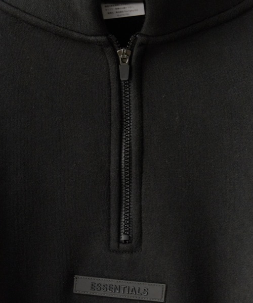 FOG ESSENTIALS トレーナー スウェット ESSENTIALS