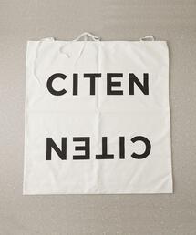 CITEN（シテン）の「＜CITEN（シテン）＞CITENギフトバッグ -Lサイズ-（ラッピングキット・レディース）」