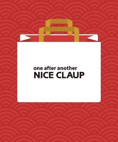 福袋 One After Another Nice Claup Sweet Lady Set 福袋 One After Another Nice Claup Sweet Lady Set