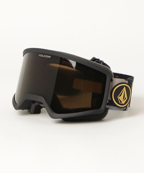 VOLCOM（ボルコム）の「STONEY GOGGLE +BL（スポーツグッズ