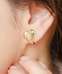 flower | プチラブリーイヤリング(イヤリング)