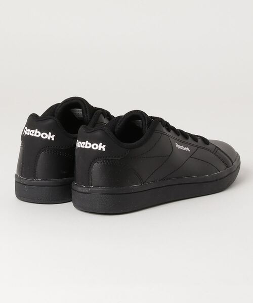 Reebok(リーボック)の「ロイヤル コンプリート クリーン 2.0 / ROYAL COMPLETE CLEAN 2.0(スニーカー・レディース・ホワイト×ピンク/ブラック×グレー/オフホワイト/ブラック×シルバー/ブラック×ホワイト/ホワイト×ホワイト・22.5cm/23.5cm/24.5cm/25.5cm/23.0cm/24.0cm/25.0cm/26.0cm/22.0cm)」の11枚目の写真
