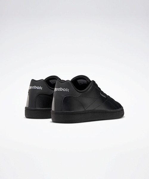 Reebok(リーボック)の「ロイヤル コンプリート クリーン 2.0 / ROYAL COMPLETE CLEAN 2.0(スニーカー・レディース・ホワイト×ピンク/ブラック×グレー/オフホワイト/ブラック×シルバー/ブラック×ホワイト/ホワイト×ホワイト・22.5cm/23.5cm/24.5cm/25.5cm/23.0cm/24.0cm/25.0cm/26.0cm/22.0cm)」の20枚目の写真
