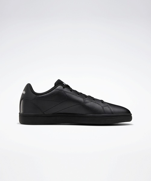Reebok(リーボック)の「ロイヤル コンプリート クリーン 2.0 / ROYAL COMPLETE CLEAN 2.0(スニーカー・レディース・ホワイト×ピンク/ブラック×グレー/オフホワイト/ブラック×シルバー/ブラック×ホワイト/ホワイト×ホワイト・22.5cm/23.5cm/24.5cm/25.5cm/23.0cm/24.0cm/25.0cm/26.0cm/22.0cm)」の21枚目の写真