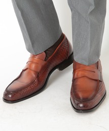 CROWDED CLOSET | コインローファー(ローファー)