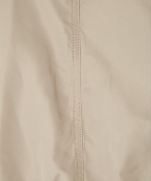 ANGIE（アンジー）の「ショートMA-1（ブルゾン・レディース・ライトグレー/ブラック/カーキ/アイボリー・FREE）」の19枚目の写真