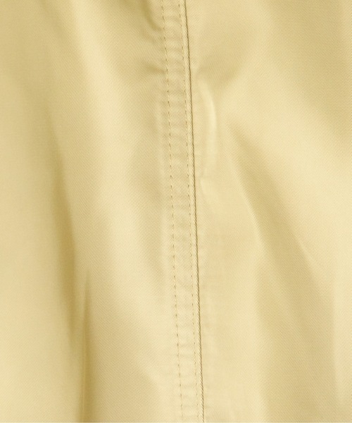 ANGIE（アンジー）の「ショートMA-1（ブルゾン・レディース・ライトグレー/ブラック/カーキ/アイボリー・FREE）」の20枚目の写真