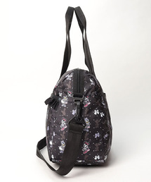 LeSportsac（レスポートサック）の「RUFFLE HARPER BAG ミニー
