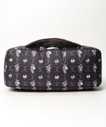 LeSportsac（レスポートサック）の「RUFFLE HARPER BAG ミニー