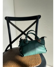 RIVE DROITE | ミニ2wayバンブーバッグ(ショルダーバッグ)