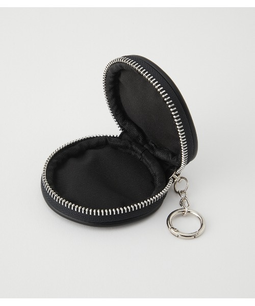 RODEO CROWNS WIDE BOWL（ロデオクラウンズワイドボウル）の「MULTI ポーチセット（ショルダーバッグ・レディース・ブラック/ライトパープル/ライトグリーン・FREE）」の16枚目の写真