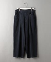 FARAH | ＜FARAH (ファーラー) ＞ ONE-TUCK WIDE PT/パンツ(その他パンツ)