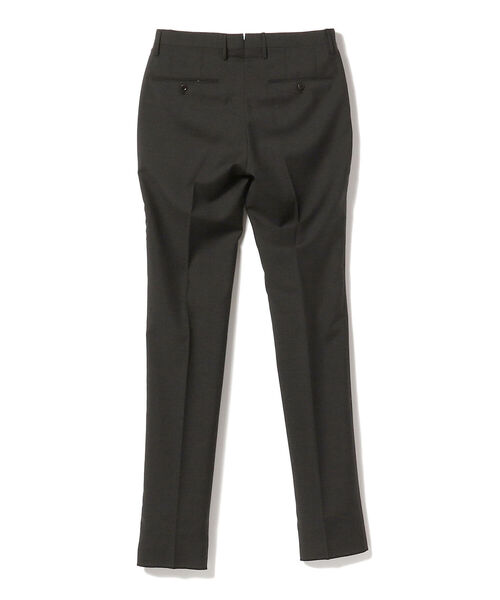 INCOTEX ／ トロピカルウール ノープリーツス ラックス インコテックス / INCOTEX / 35型 / 数量限定 / サマートロピカル