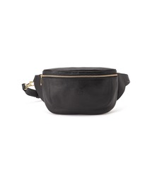 IL BISONTE / ORIGINAL LEATHER / バムバッグ