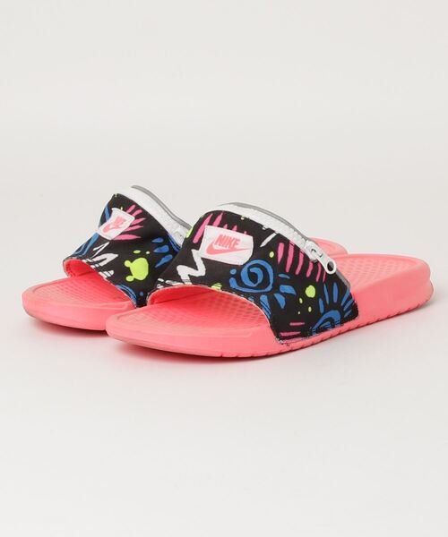 ブランド古着 フラットサンダル サンダル Nike ナイキ のファッション通販 Zozoused