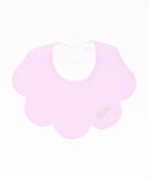 HAKKA BABY | [ベビー]花型スタイ(スタイ/よだれかけ)