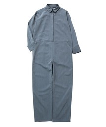 高山都✖️オブレクト　oblekt ツイードジャケット グリーン 高山都✖️オブレクト oblekt ツイードジャケット グリーン