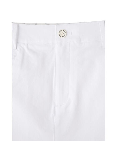 PING（ピン）の「【PING APPAREL】二重織りスカート (LADIES
