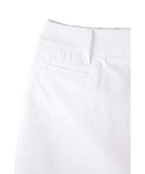 PING（ピン）の「【PING APPAREL】二重織りスカート (LADIES
