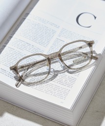 CIAOPANIC | カラーフレームメガネ(メガネ)