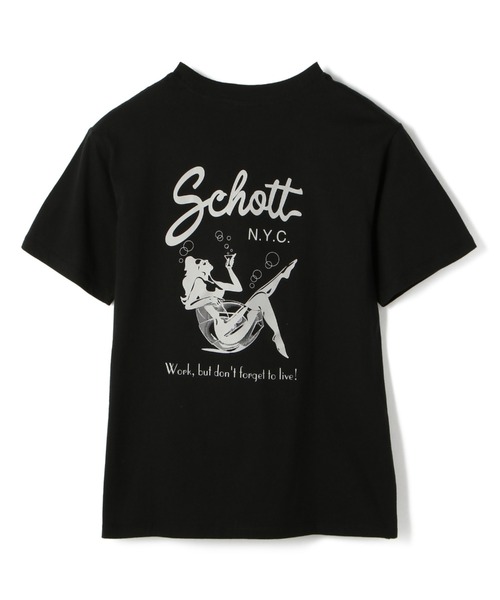 売れ筋商品|||ビーヤング Tシャツ レディース トップス BYPERLINA SS - Print T-shirt - reflecting pond ビーヤング レディース Tシャツ トップス BYPERLINA SS - Print
