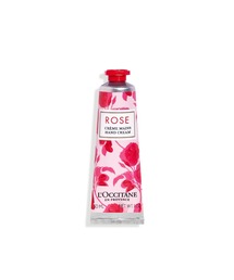 L'OCCITANE（ロクシタン）の「ローズ メルシー（ボディケアキット