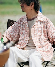 reyn spooner | 【REYN SPOONER / レインスプーナー】別注 FADED アロハシャツ(シャツ/ブラウス)