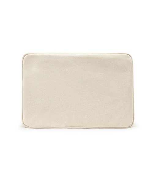 SETUP7（セットアップセブン）の「【SETUP7】多機能キャンバスランチバッグKNF（トートバッグ・レディース・グリーン/グレー/ネイビー/ブラック/ブラウン/ホワイト・FREE）」の7枚目の写真