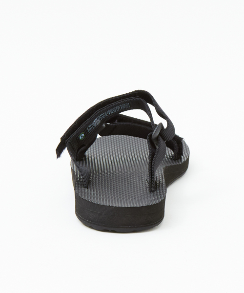 PICHE ABAHOUSE(ピシェ アバハウス)の「●TEVA/UNIVERSAL SLIDEスライドサンダル(サンダル・レディース・ブラック/ブラウン/グリーン・6/8/7)」の13枚目の写真