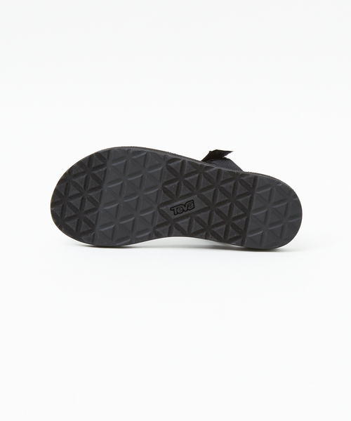 PICHE ABAHOUSE(ピシェ アバハウス)の「●TEVA/UNIVERSAL SLIDEスライドサンダル(サンダル・レディース・ブラック/ブラウン/グリーン・6/8/7)」の16枚目の写真