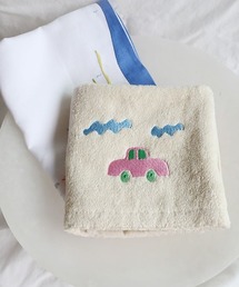 ALAND | ITKUNA／MELODY CARミニタオル 2299285(タオル)