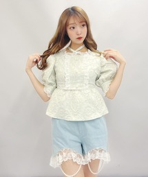 Swankiss - Swankiss オフショルトップス Swankiss - スワンキス オフショルトップスの通販 by shop