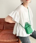 LOWRYS FARM(ローリーズファーム)の「トップス(シャツ/ブラウス)」