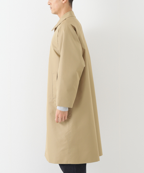 blurhms  ブラームス　pコート 2022AW  サイズ2 別注 Wool Cashmere Pea Coat | blurhms(ブラームス) / アウター