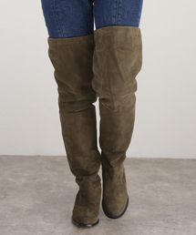 plage（プラージュ）の「【NEBULONIE/ネブローニ】 THIGH HIGH