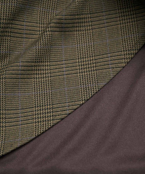 ROPE' PICNIC（ロペピクニック）の「ラナテックマーメイドスカート（スカート・レディース・ブラック/ブラウン/ブラウン系その他2/イエロー・36/38）」の20枚目の写真