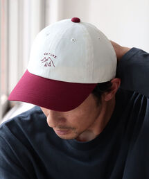 B:MING by BEAMS（ビーミングバイビームス）の「B:MING by BEAMS / 2トーン ネイチャー キャップ（キャップ・メンズ）」
