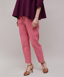 ROPE' | 22AW/ピンタックシガレットパンツ(その他パンツ)