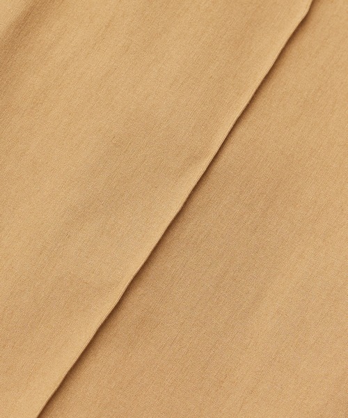 ROPE'（ロペ）の「ピンタックシガレットパンツ（その他パンツ・レディース・チャコールグレー/ブラウン/ブルー系その他4/ピンク・36/38/40）」の16枚目の写真