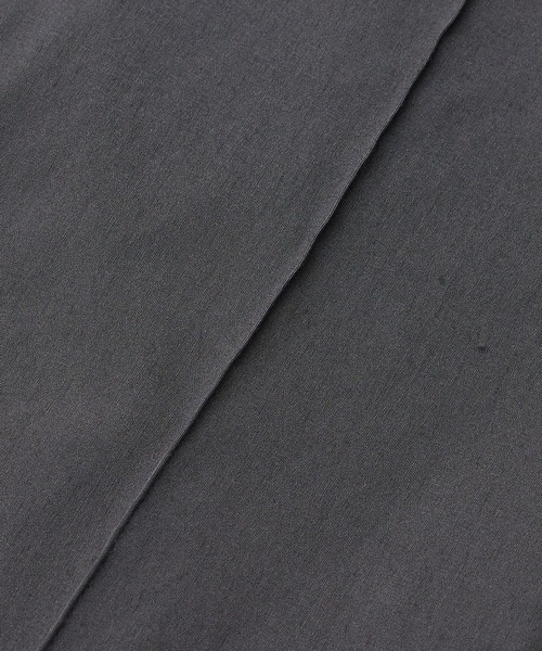 ROPE'（ロペ）の「ピンタックシガレットパンツ（その他パンツ・レディース・チャコールグレー/ブラウン/ブルー系その他4/ピンク・36/38/40）」の14枚目の写真