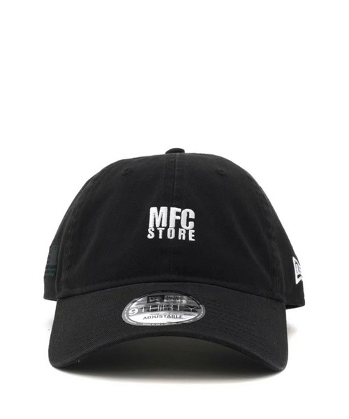 NEW ERA（ニューエラ）の「NEW ERA x MFC STORE 9THIRTY LOGO CAP