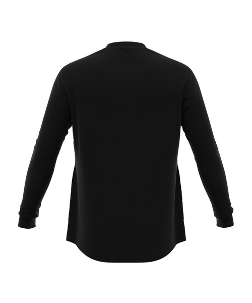 UNDER ARMOUR(アンダーアーマー)の「カリー テック ロングスリーブ Tシャツ 〈カリーロゴ〉(バスケットボール/メンズ)(Tシャツ/カットソー・メンズ・ブラック/ホワイト・S/L/XL/M/XXL/3XL)」の7枚目の写真