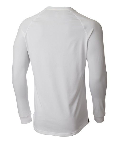 UNDER ARMOUR(アンダーアーマー)の「カリー テック ロングスリーブ Tシャツ 〈カリーロゴ〉(バスケットボール/メンズ)(Tシャツ/カットソー・メンズ・ブラック/ホワイト・S/L/XL/M/XXL/3XL)」の20枚目の写真