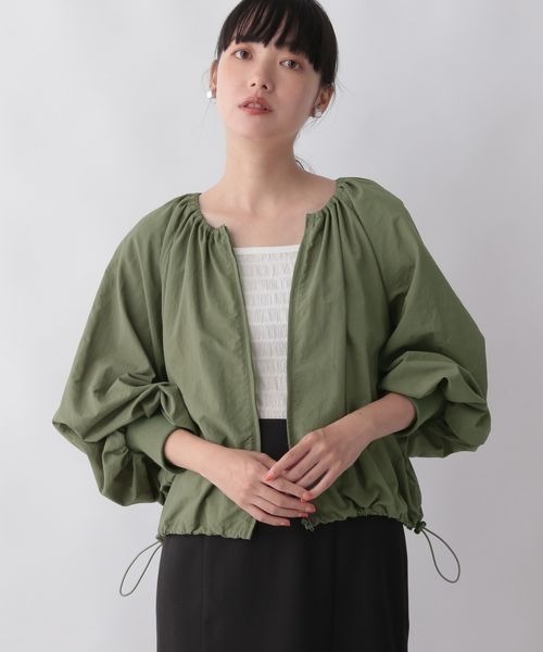 8/9 のぶぶ様　② LOWRYS FARM（ローリーズファーム）の「ドロストブルソン