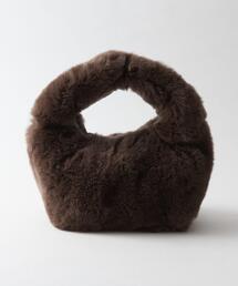 ＜Steven Alan＞REX FUR BAG/バッグ