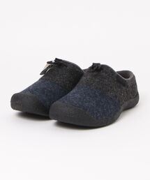 《keen》HOWSER III SLIDE メンズ