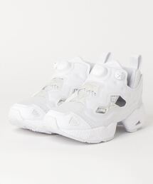 Reebok | Reebok リーボック INSTAPUMP FURY 95 インスタポンプフューリー 95 GX9432 FWHT/PGRY/FWHT(スニーカー)